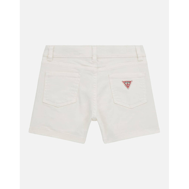 Product GUESS GMD STRETCH BULL DEN - ORGANIC STR. BULL DENIM 10 OZ SHORTS G base image