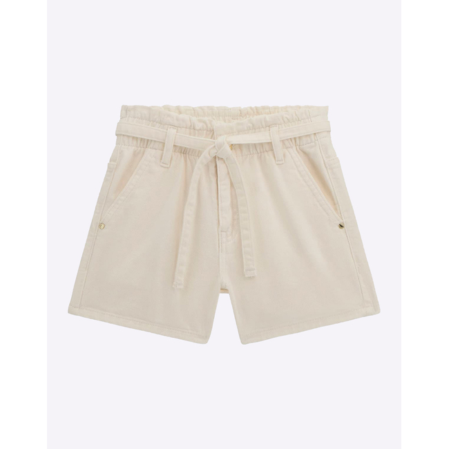Product GUESS RIGID BULL DENIM SHO - COTTON RIGID TWILL SHORTS KIDS GIRL base image