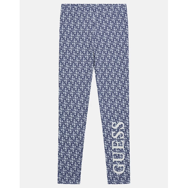 Product GUESS LEGGINGS ΚΟΛΑΝ ΠΑΙΔΙΚΟ GIRL base image