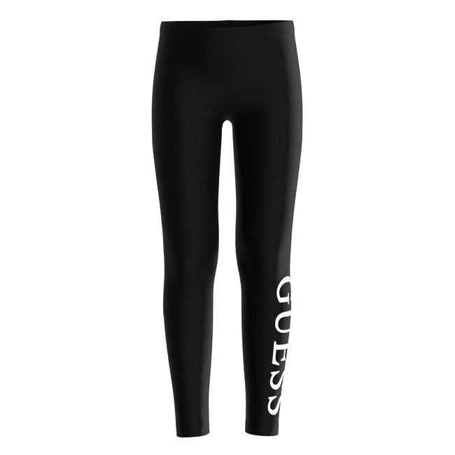 Product GUESS LEGGINGS ΚΟΛΑΝ ΠΑΙΔΙΚΟ GIRL base image