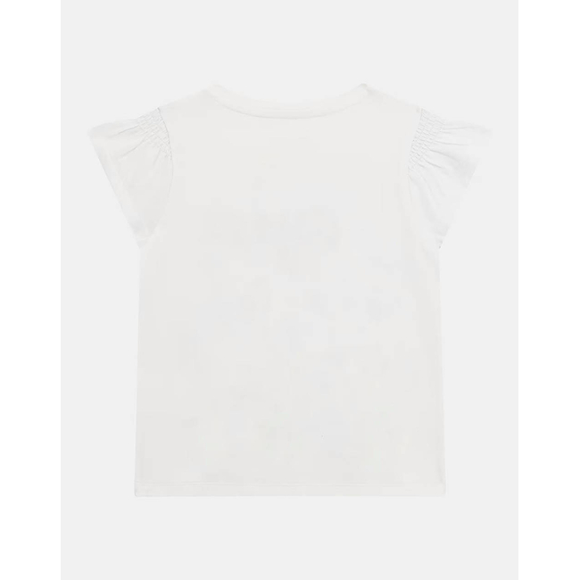 Product GUESS  SS T-SHIRT ΜΠΛΟΥΖΑ ΠΑΙΔΙΚΟ GIRL base image