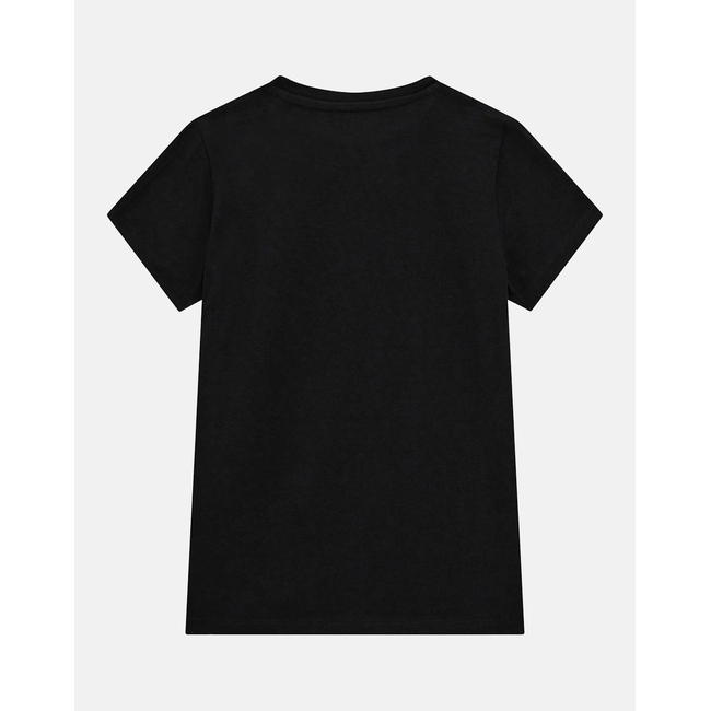 Product GUESS SS T-SHIRT KIDS GIRL base image