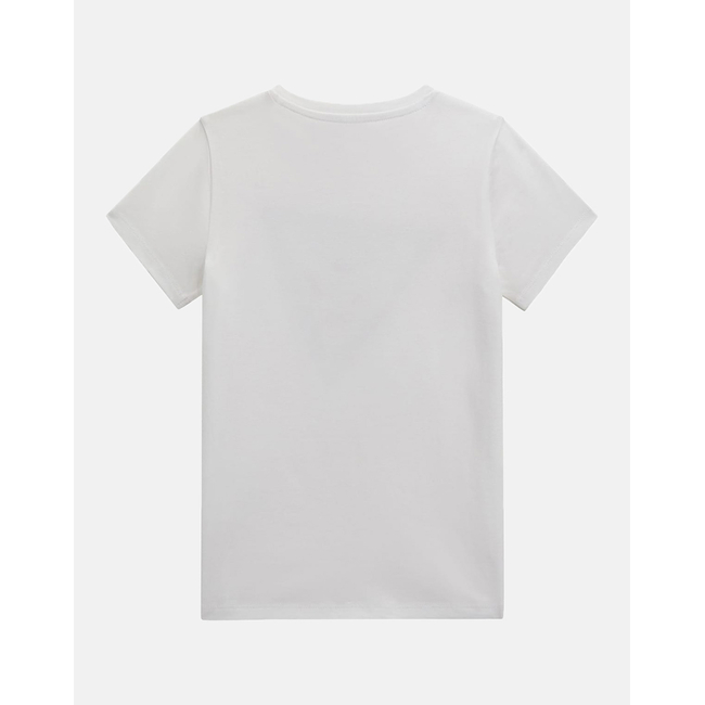 Product GUESS SS T-SHIRT KIDS GIRL base image