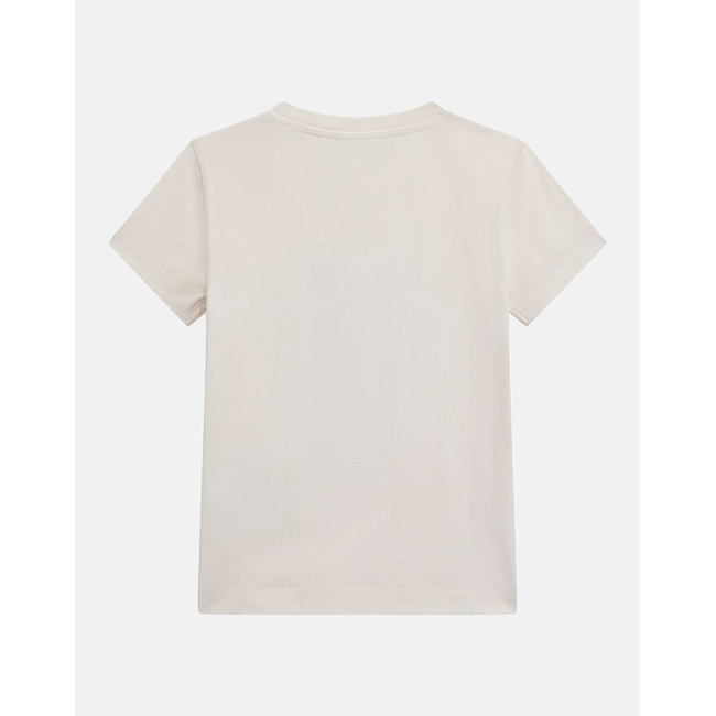 Product GUESS SS T-SHIRT_MINIME - MID ORGANIC STRETCH JERSEY 180 ΜΠΛΟΥΖΑ G base image