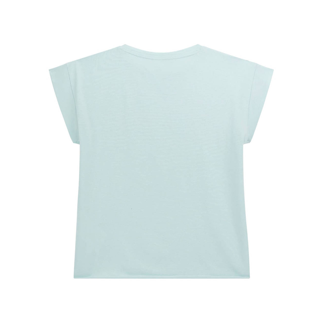 Product GUESS MIDI SS T-SHIRT ΜΠΛΟΥΖΑ ΠΑΙΔΙΚΟ GIRL base image
