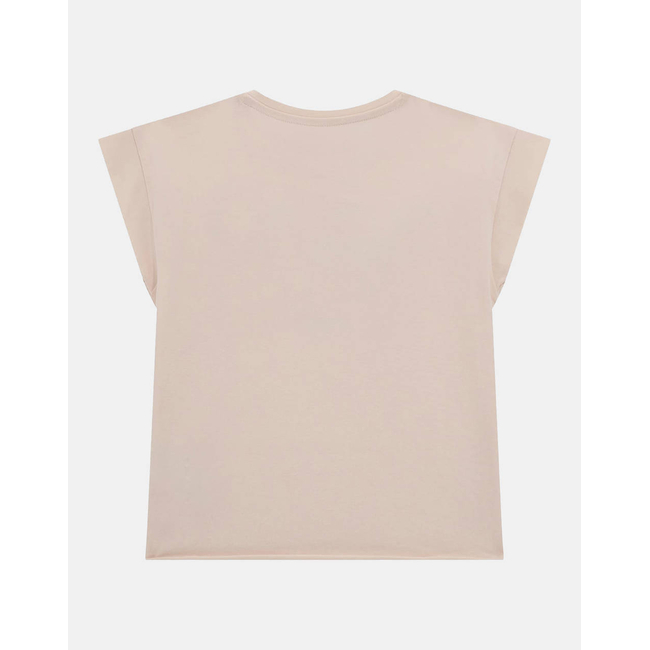 Product GUESS MIDI SS T-SHIRT ΜΠΛΟΥΖΑ ΠΑΙΔΙΚΟ GIRL base image
