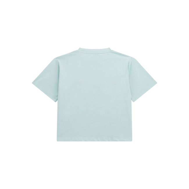 Product GUESS SS T-SHIRT ΜΠΛΟΥΖΑ ΠΑΙΔΙΚΟ GIRL base image