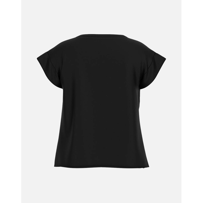 Product GUESS CROPPED SS TSHIRT_CORE INDIA ΠΑΙΔΙΚΟ GIRL base image