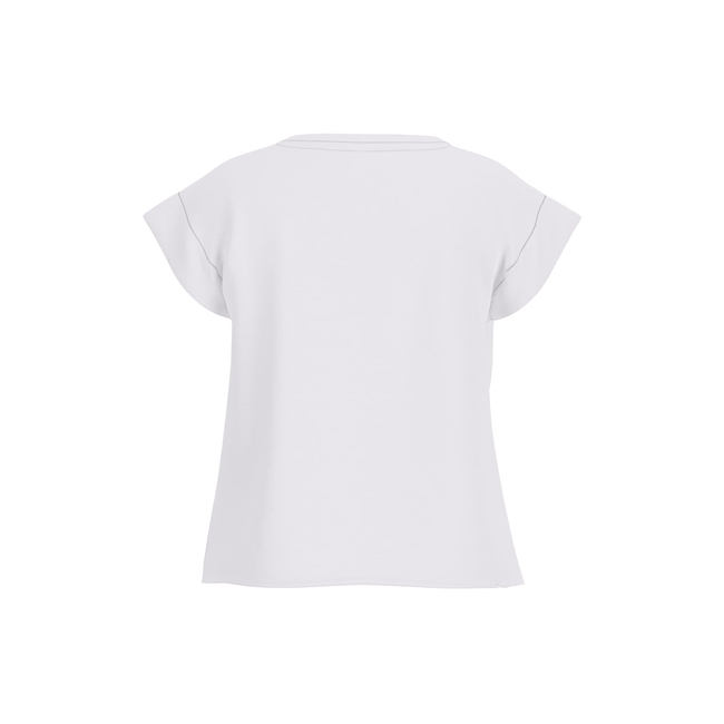 Product GUESS CROPPED SS TSHIRT_CORE KIDS GIRL base image