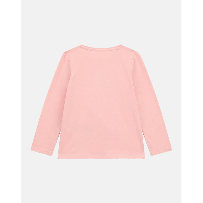 Product GUESS  LS T-SHIRT ΜΠΛΟΥΖΑ ΠΑΙΔΙΚΟ GIRL base image