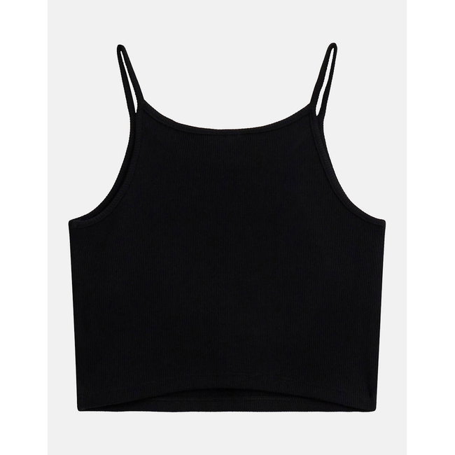 Product GUESS RIB SL TOP_MINI ME - ECO SMOOTH GIRLY RIB 435 ΜΠΛΟΥΖΑ ΠΑΙΔΙΚΟ GIRL base image