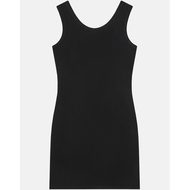 Product GUESS RIB DRESS_MINI ME - ECO SMOOTH GIRLY RIB 435 ΦΟΡΕΜΑ ΠΑΙΔΙΚΟ GIRL base image