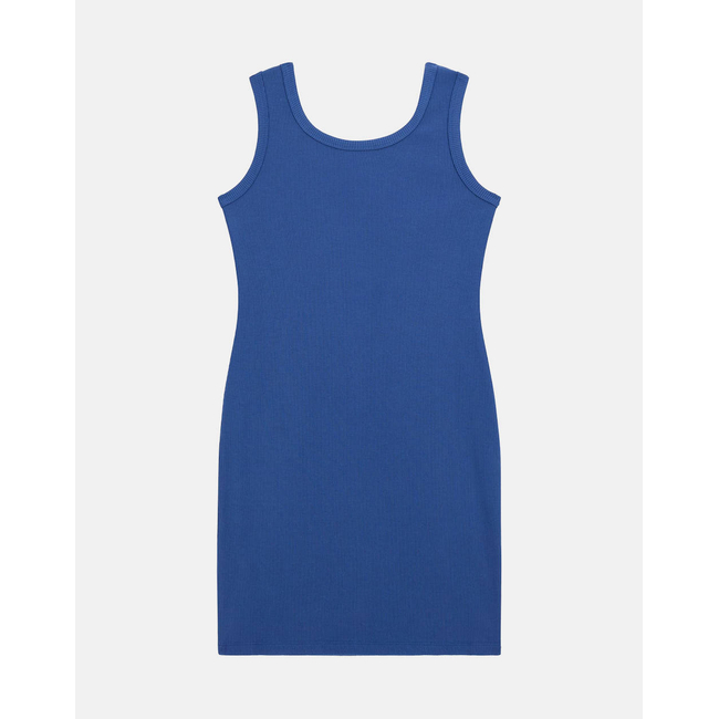 Product GUESS RIB DRESS_MINI ME - ECO SMOOTH GIRLY RIB 435 ΦΟΡΕΜΑ ΠΑΙΔΙΚΟ GIRL base image