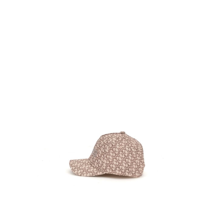 Product GUESS BASEBALL CAP ΑΞΕΣΟΥΑΡ ΠΑΙΔΙΚΟ GIRL base image