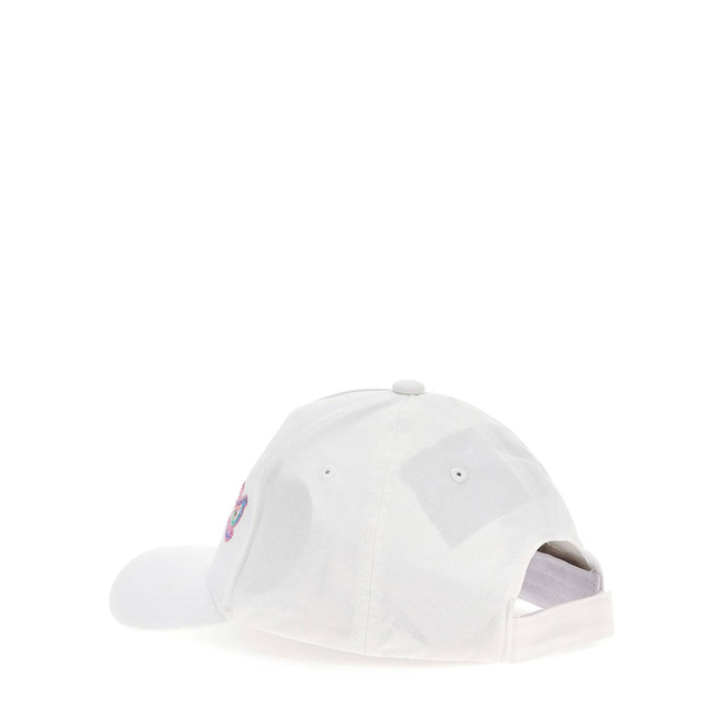 Product GUESS BASEBALL CAP W/SEQUI - CAP COTTON TWILL ACCESSORIES G base image