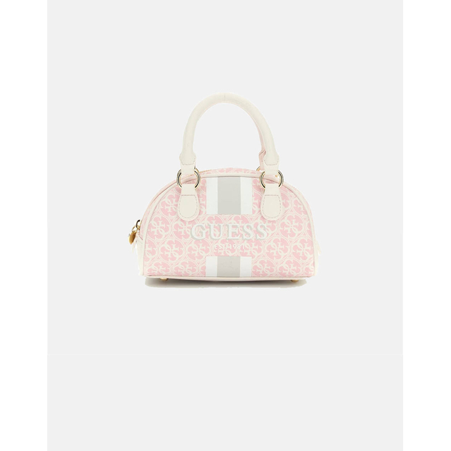 Product GUESS MINI BOWLING BAG ΤΣΑΝΤΑ ΠΑΙΔΙΚΟ GIRL base image