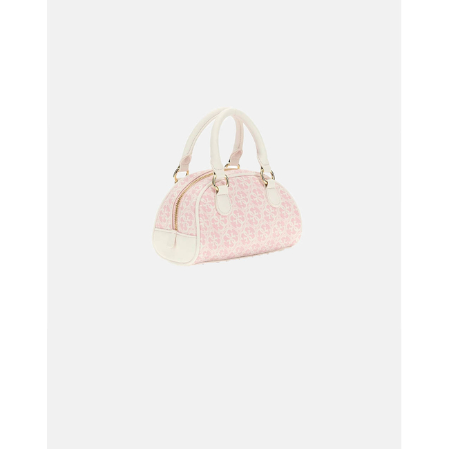 Product GUESS MINI BOWLING BAG ΤΣΑΝΤΑ ΠΑΙΔΙΚΟ GIRL base image