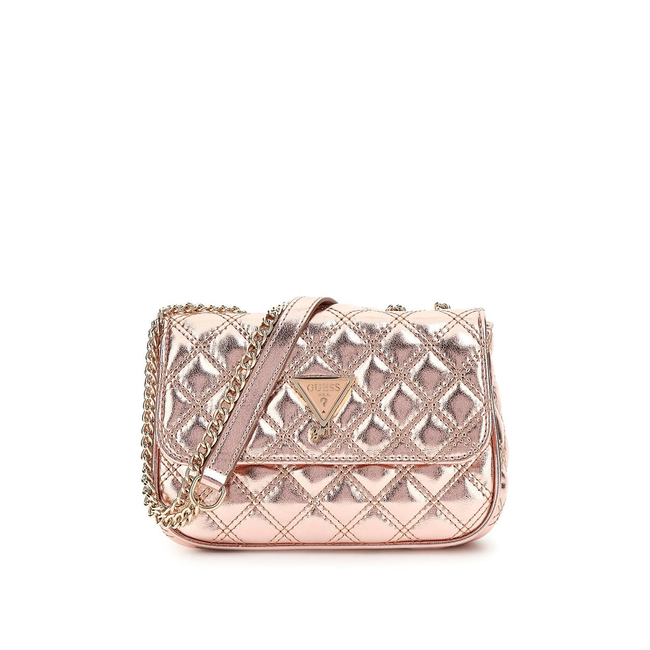 Product GUESS MINI CONVERTIBLE BAG ΤΣΑΝΤΑ ΠΑΙΔΙΚΟ GIRL base image