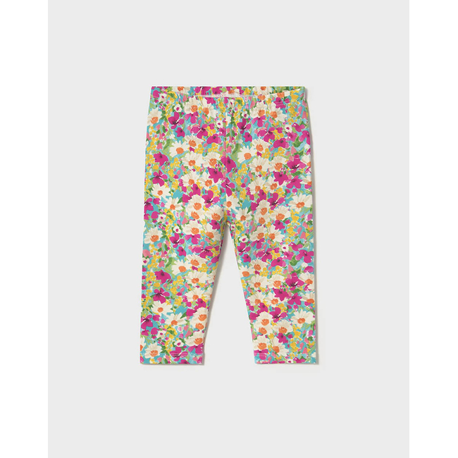 Product MAYORAL PRINTED LEGGINGS base image