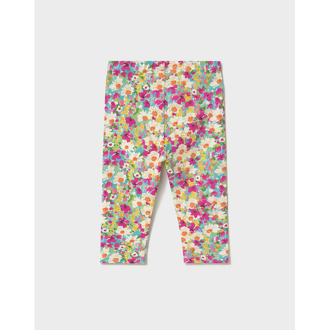 Product MAYORAL PRINTED LEGGINGS base image