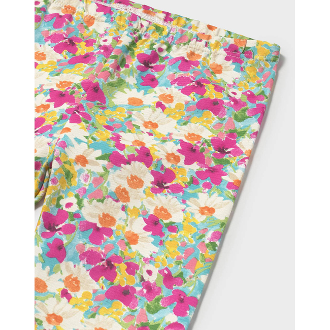 Product MAYORAL PRINTED LEGGINGS base image
