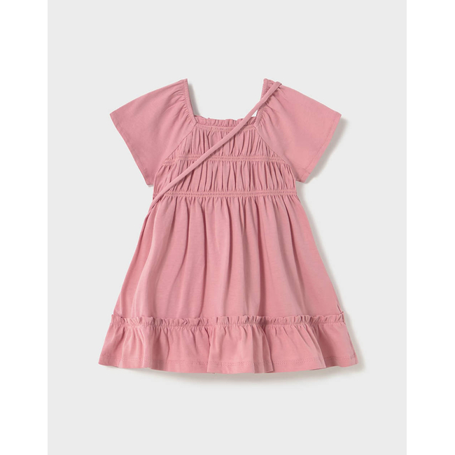 Product MAYORAL DRESS WITH BAG base image