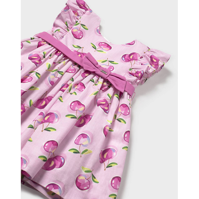 Product MAYORAL PRINTED DRESS base image