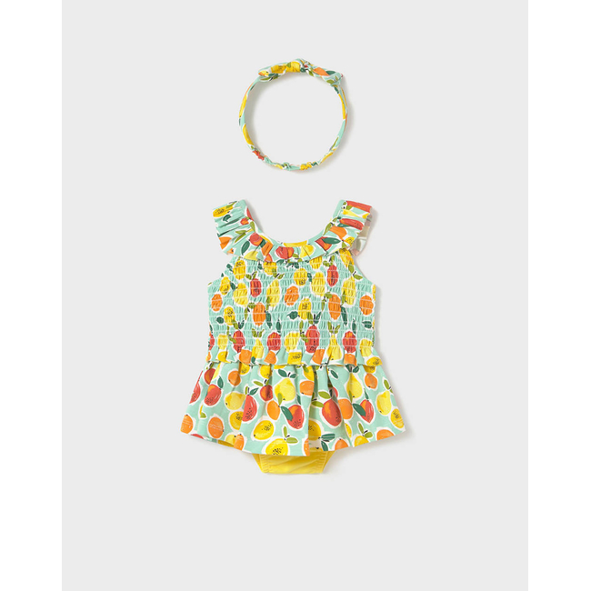 Product MAYORAL ΣΕΤ ΦΟΥΣΤΑ TOTAL LOOK base image