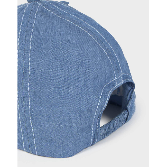Product MAYORAL HAT WITH EARFLAPS base image
