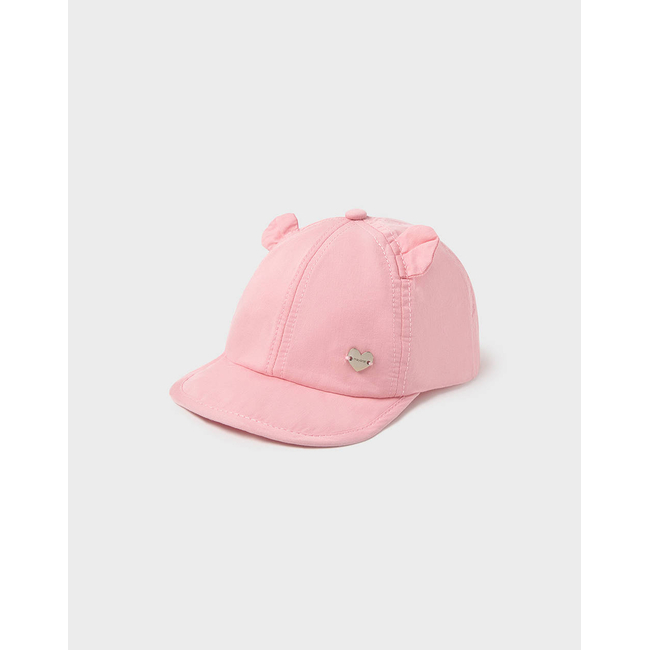 Product MAYORAL HAT WITH EARFLAPS base image