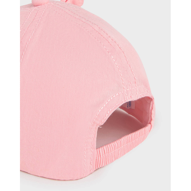 Product MAYORAL HAT WITH EARFLAPS base image