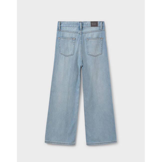 Product MAYORAL WIDE LEG JEANS base image