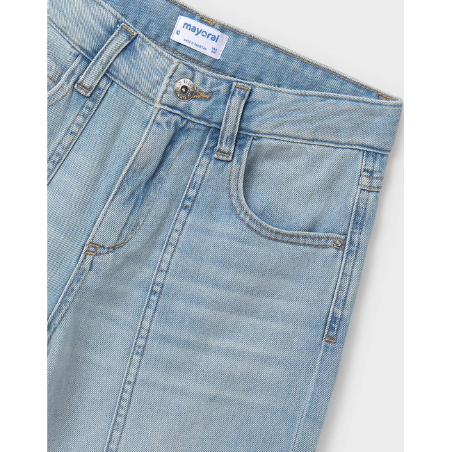 Product MAYORAL WIDE LEG JEANS base image