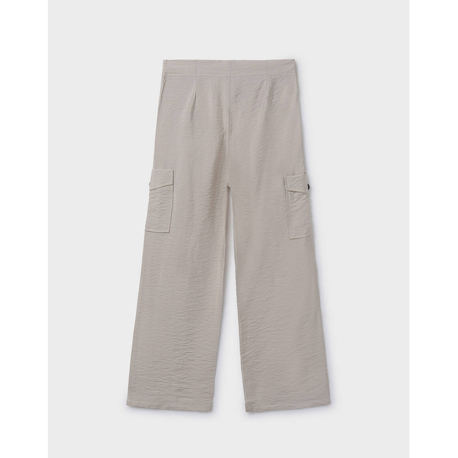 Product MAYORAL LONG WIDE CARGO PANTS base image