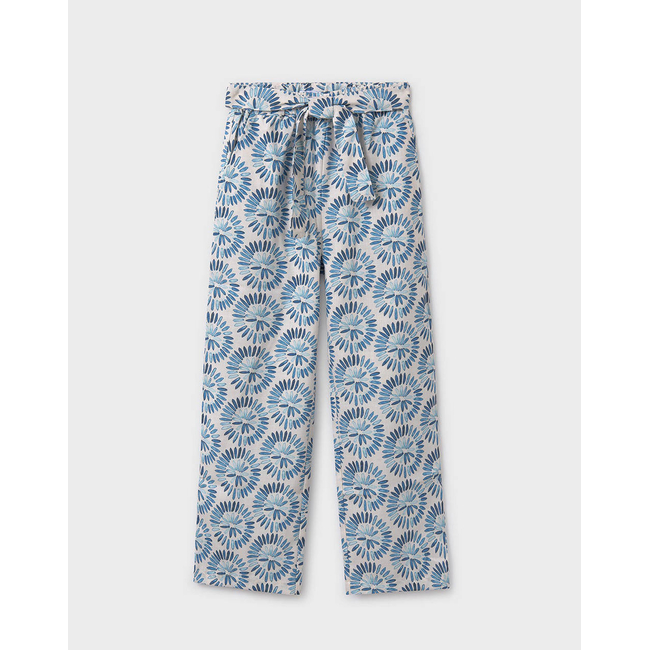 Product MAYORAL PRINTED LONG PANTS base image