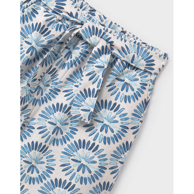 Product MAYORAL PRINTED LONG PANTS base image