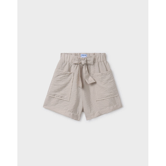 Product MAYORAL SHORT PANTS WITH POCKETS base image