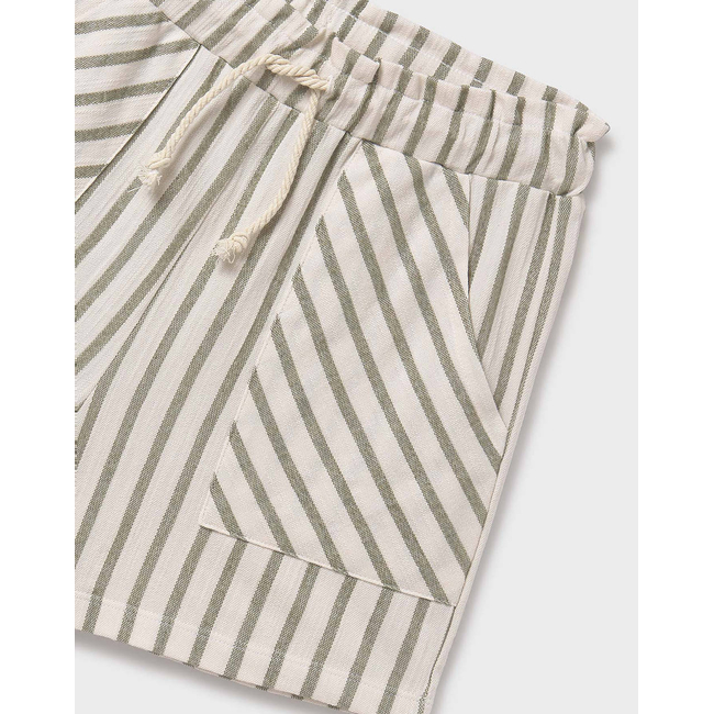 Product MAYORAL SHORT MACO PANTS base image