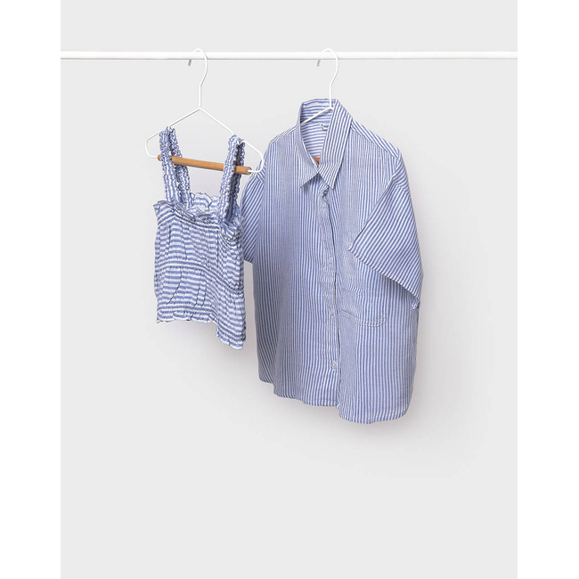 Product MAYORAL SHIRTS 2 PIECES base image
