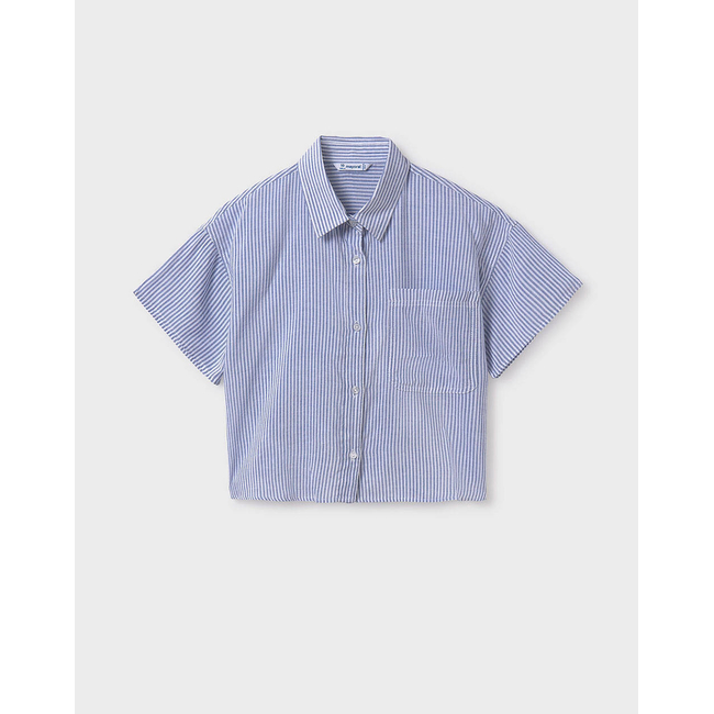 Product MAYORAL SHIRTS 2 PIECES base image