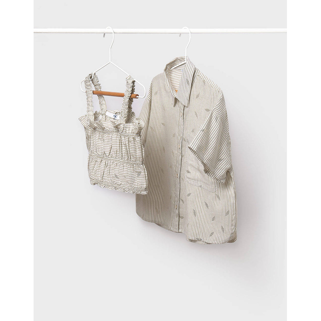 Product MAYORAL SHIRTS 2 PIECES base image
