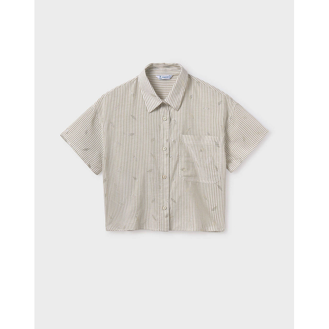 Product MAYORAL SHIRTS 2 PIECES base image