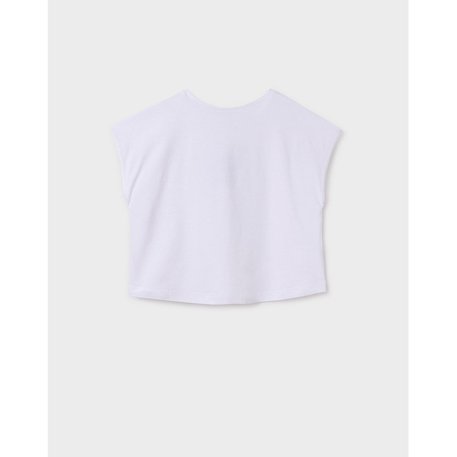 Product MAYORAL ΜΠΛΟΥΖΑ ΚΟΝΤΟΜΑΝΙΚΗ ΣΧΕΔΙΟ base image