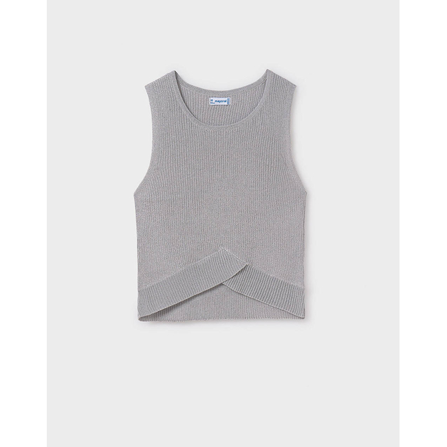 Product MAYORAL KNITTED PERFORATED TOP base image