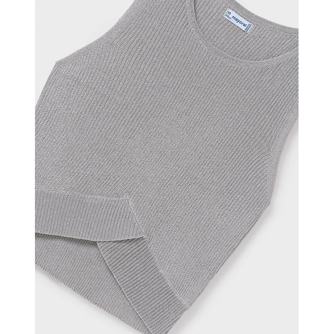 Product MAYORAL KNITTED PERFORATED TOP base image