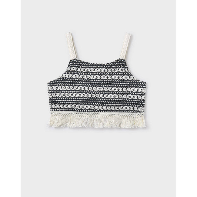 Product MAYORAL KNITTED TOP base image