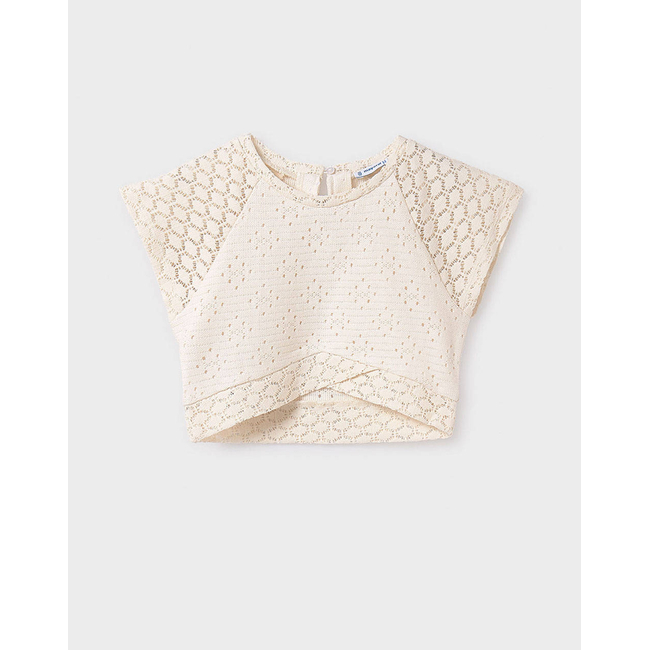 Product MAYORAL TOP MAKO PERFORATED base image