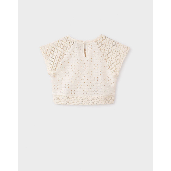 Product MAYORAL TOP MAKO PERFORATED base image