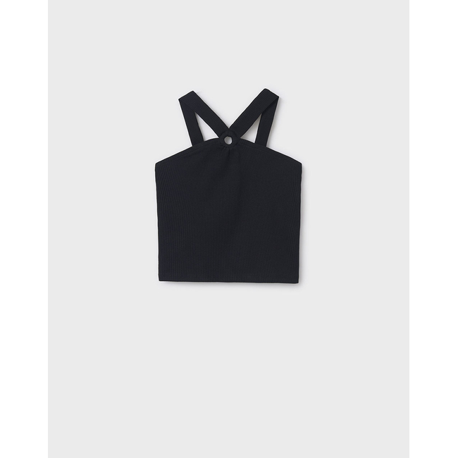 Product MAYORAL BUTTONED STRAPS TOP base image