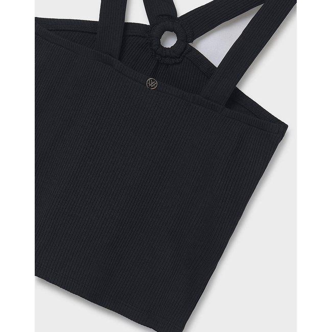 Product MAYORAL BUTTONED STRAPS TOP base image